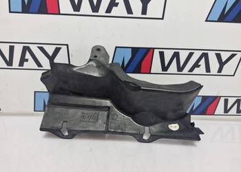 BMW F30 F31 F32 F33 F34 OSŁONA PRZEKŁADNI MAGLOWNICY LEWA XDRIVE 7274855