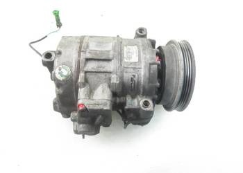 KOMPRESOR KLIMATYZACJI AUDI A4 B6 1.9 TDI 4471706350