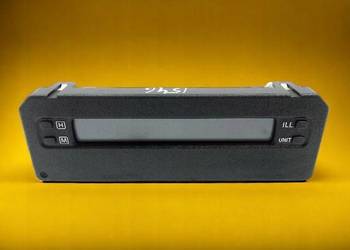 WYŚWIETLACZ ZEGAREK 34600-59J3  34600-59J30 Suzuki Liana I (2001-2007)