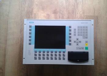 Siemens Panel OP37