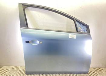 DRZWI PRAWY PRZÓD FIAT BRAVO II Hatchback