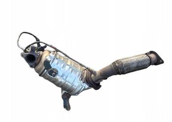 Hyundai I40 Lift 1.7 CRDI katalizator DPF filtr cząstek stałych EURO 6