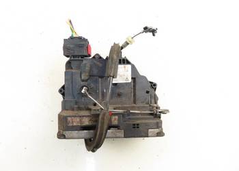 ZAMEK PRAWY TYLNY FIAT GRANDE PUNTO 55701966