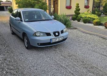 Seat Ibiza 1.9 SDI