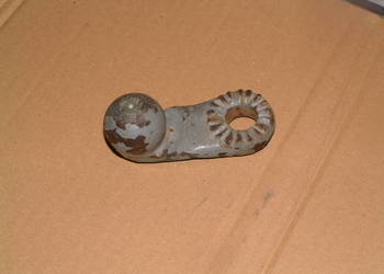 IZ 49 56 Planeta Jupiter mocowanie wózka bocznego