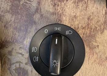 Włącznik świateł golf 5