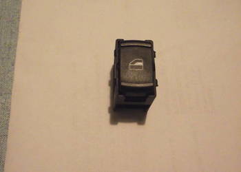 Vw Passat B5. Przełącznik opuszczania szyby