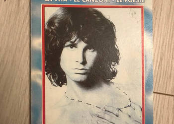Jim Morrison La vita - Le Canzoni - Le Poesie - Manola Mineo