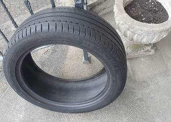 opona letnia Michelin Primacy HP 225/45R17 91Y (1 szt.)