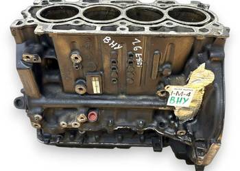 DÓŁ SILNIKA T1DB Ford Focus III C Max C-Max 1.6 TDCI blok wał korbowy tłok