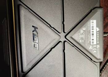 Klawiatura CORSAIR K100