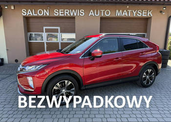 Mitsubishi Eclipse Cross 1,5 T-MIVEC 163KM Klimatronik Kamera Serwis CarPl…
