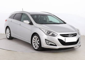 Hyundai i40 1.7 CRDi