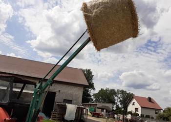 Ładowacz do belek Ładowacz do belek