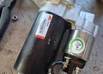 Audi A4 B6 B7 A6 C6 1.9 tdi 2.0 Skrzynia Biegów GWX Multitronik Rozrusznik