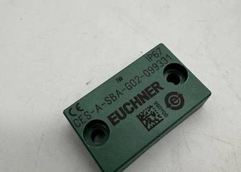 Euchner CES-A-SBA-G02-099331 Actuator