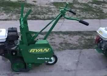 Wycinarka do darnii Ryan 30cm silnik HONDA classen Billy Goat