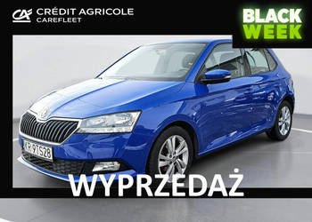 Skoda Fabia 1.0 TSI Ambition Hatchback. KR9TS28
