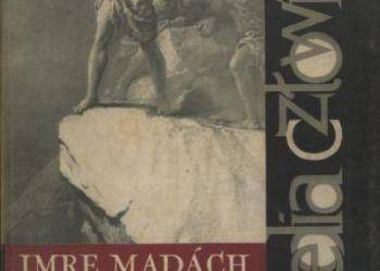Tragedia człowieka - Imre Madach