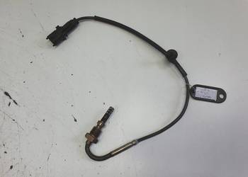 Opel Astra IV J 1.7 CDTI CZUJNIK TEMPERATURY SPALIN 55574183