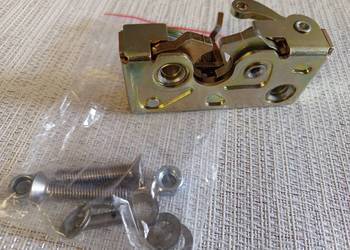 Zamek drzwi lewych e0054480 HENMAR