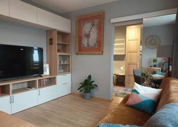 Świetne 2-pokojowe przy poznańskiej Malcie!