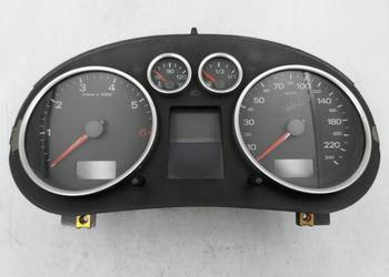 Licznik Zegary Audi A2 8Z 1.4 1.6 8Z0920900G 110.080.020/011