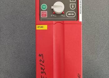 Falownik SEW Eurodrive  Movitrac MC07A015-5A3-4-10