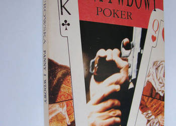 Panny i wdowy. Poker. - Maria Nurowska