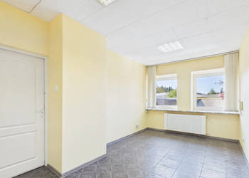 Biuro 16 m² | Nowy Targ, ul. Ludźmierska