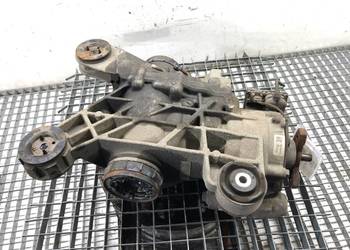 MOST DYFER TYŁ AUDI TT 8S 0CR525010K 2.5 400KM Sportowy/Coupe