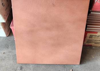 Płytki gresowe 12,5m2