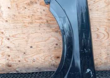 OPEL  VECTRA C LIFT BŁOTNIK PRZÓD LEWY Z20R