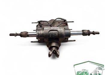 Dieci AgriMax 65.8 EVO2 2016r.Parts,Części