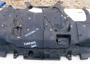 SUBARU FORESTER 2009 2010 2011 OSŁONA POD SILNIK