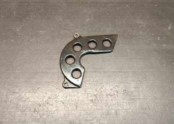 Osłona zębatki zdawczej pokrywa lewa dekiel kapa część Yamaha DT 125 E RE X