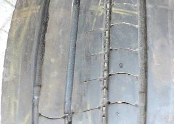Opony 315/70R22.5 315 70 22.5 Falken