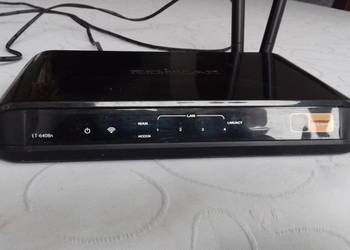 Edimax LT6408N router