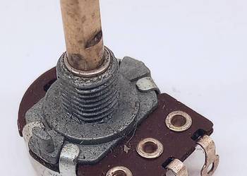 POTENCJOMETR 22kom TELPOD ORYGINAŁ