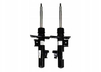 VOLVO S60 V60 amortyzatory przod L+P OE