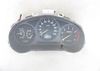 LICZNIK SUBARU IMPREZA II 1.6 AWD 85012FE140
