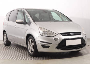 Ford S-Max 2.0 TDCi