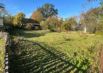 Ogródek działkowy nr 7 - ROD Karola Miarki 1 Jelenia Góra | Działka 520 m²