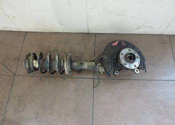 ZWROTNICA LEWY PRZÓD PRZEDNIA MCPERSON AMORTYZATOR VW TOURAN I 1.9 TDI