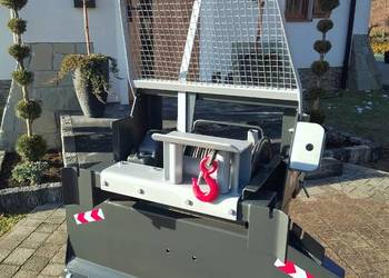 Wciągarka,wyciągarka Star