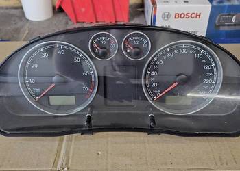 Licznik zegary vw passat b5 fl 3B0 920 805 europa benzyna