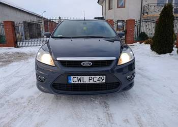 Sprzedam Ford Focus MK2 2008r.