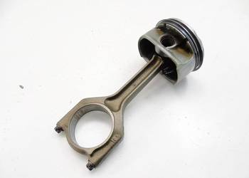 Tłok korbowód 3.0 N52 BMW 5 3 7 X3 X5 F10 F11 E93 E92 F01 F02 F03 85L118