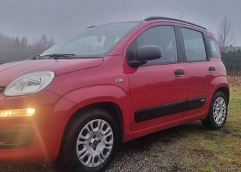 Fiat Panda III