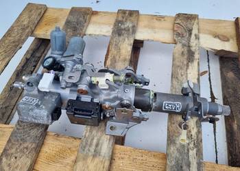 Toyota Camry 8 VIII ELEKTRYCZNA KOLUMNA KIEROWNICZA 89227-33030